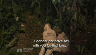 Illustration for article titled Spencer Claims He's "Too Rich And Too Famous" For I'm A Celebrity…
